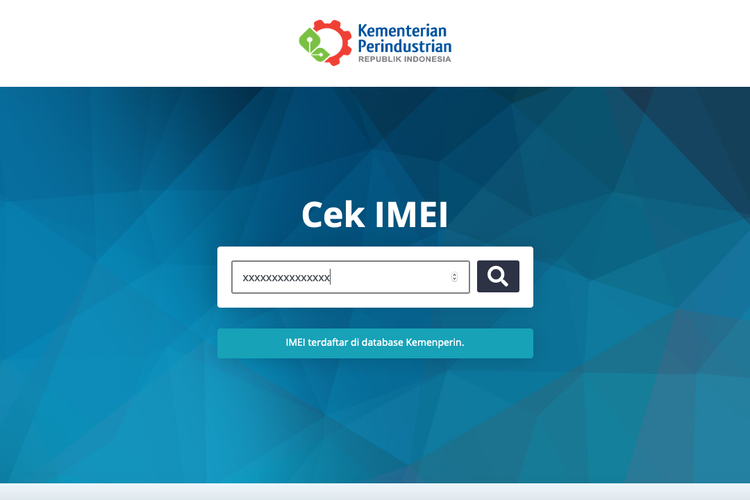 Cara Cek IMEI iPhone