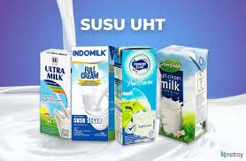 Diskon Susu UHT Agustus 2024