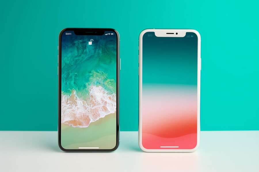 Kelebihan dan Kekurangan iPhone Dibanding Android