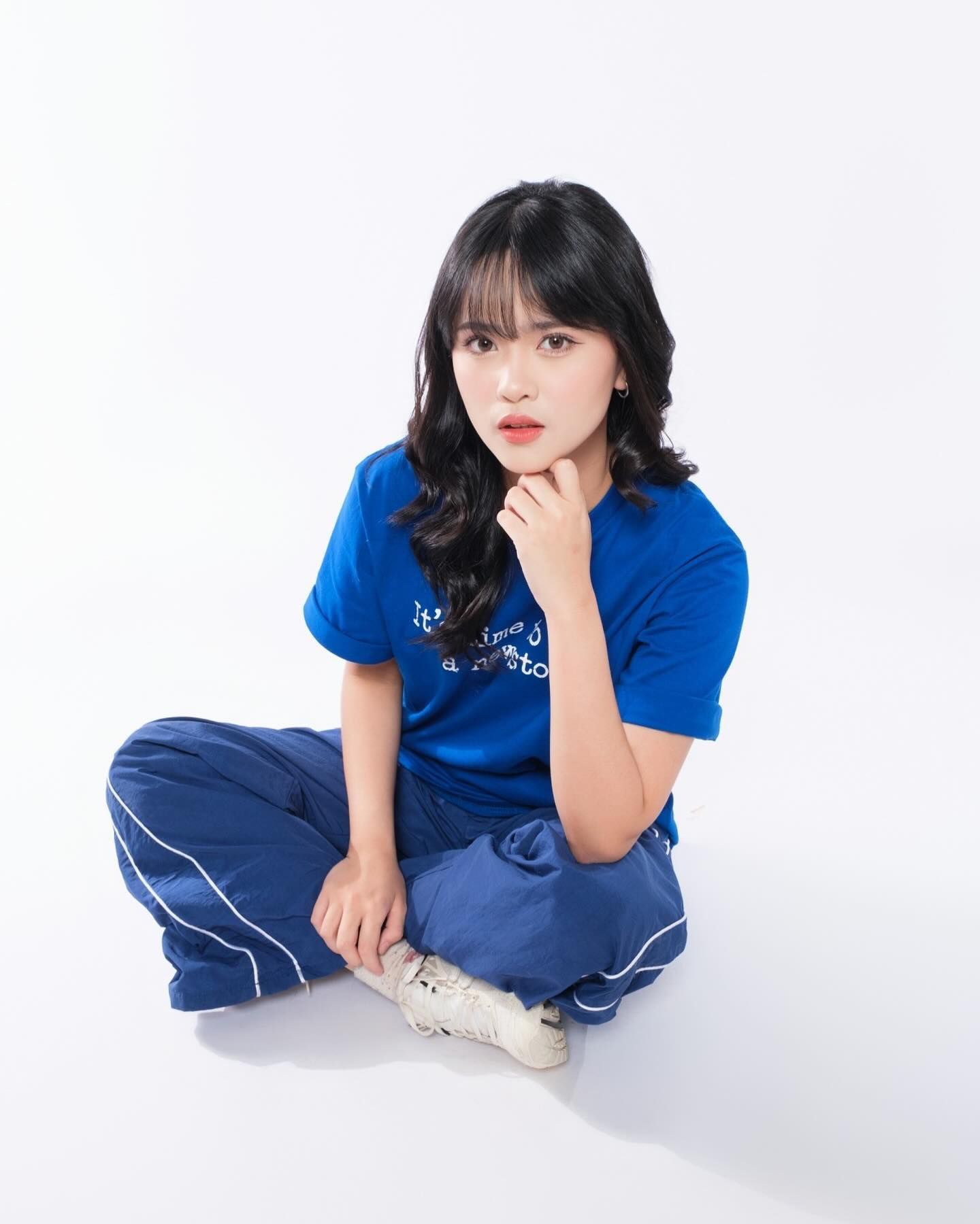 Nama Lengkap Adel JKt48