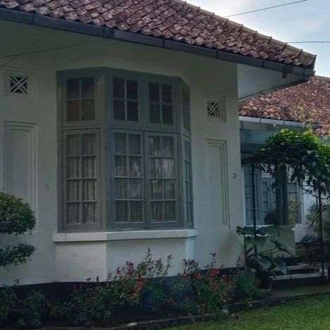 Alasan Pemilik Larang Foto Rumah Milea