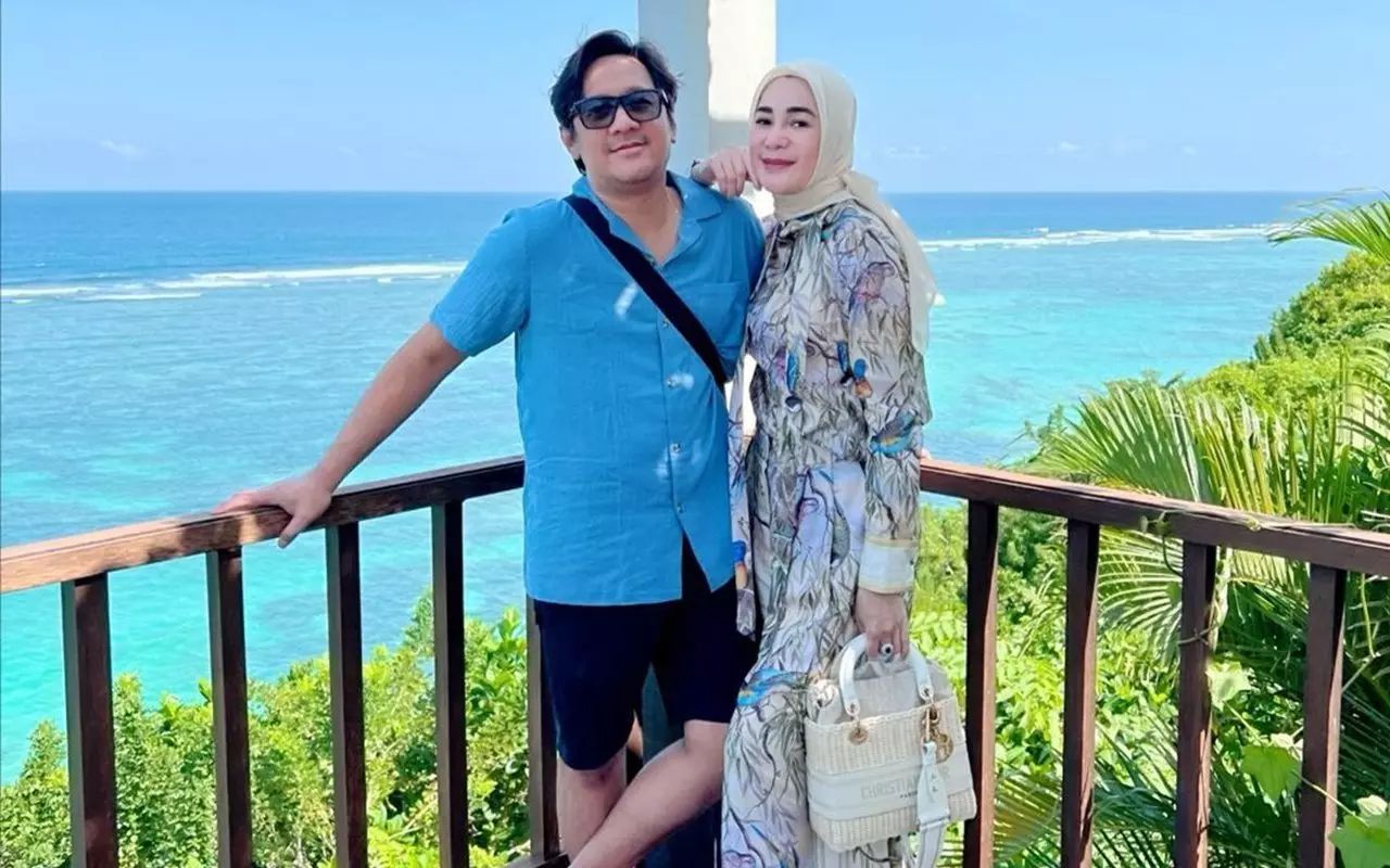 Andre Taulany Ngaku Sering Bertengkar dan Diamkan Sang Istri