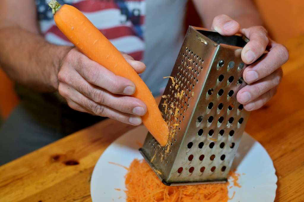 Nama Alat Masak dan Fungsinya