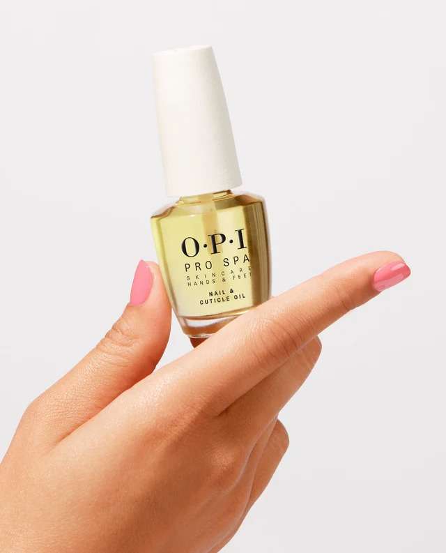 OPI Nail, Hand & Feet Spa