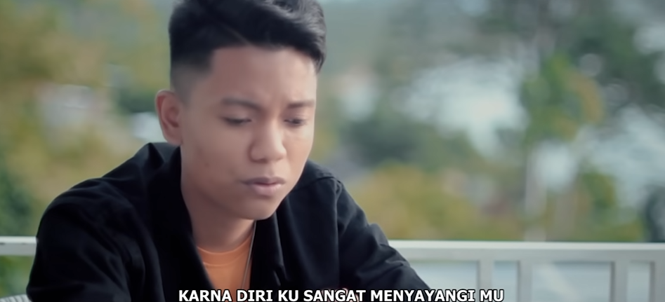 Lirik Lagu Satu Rasa Cinta - Arief Putra