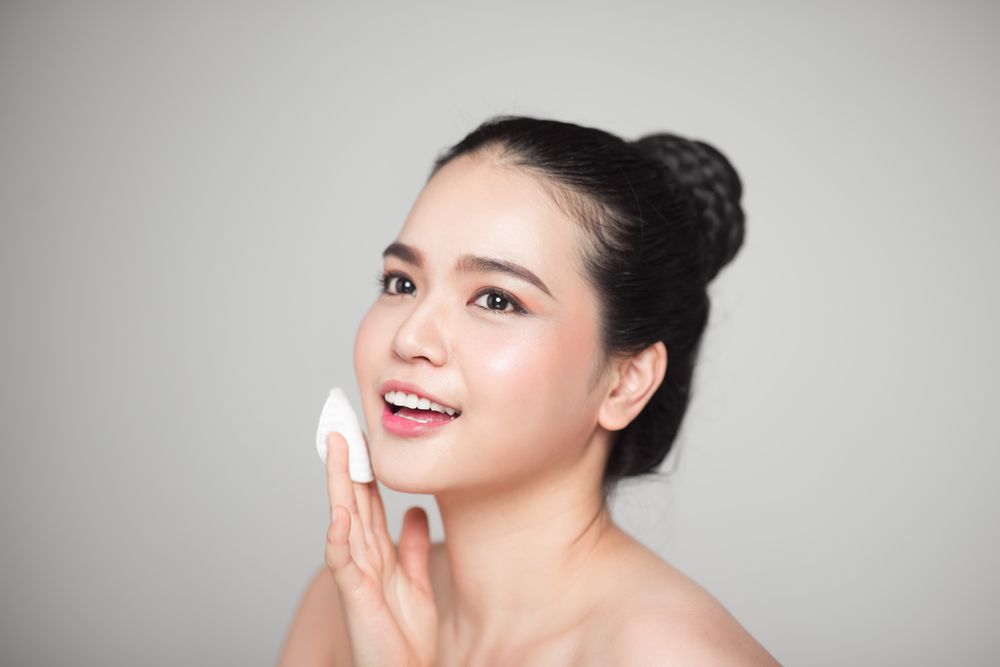 Kulit Wajah Masih Kusam Walau Rutin Pakai Skincare