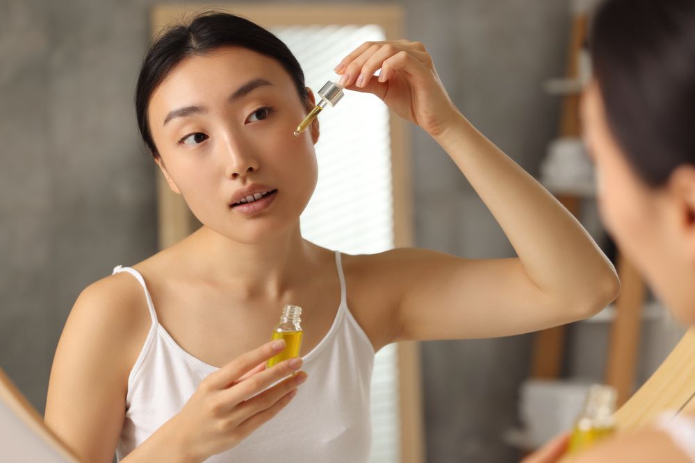 Kulit Wajah Masih Kusam Walau Rutin Pakai Skincare