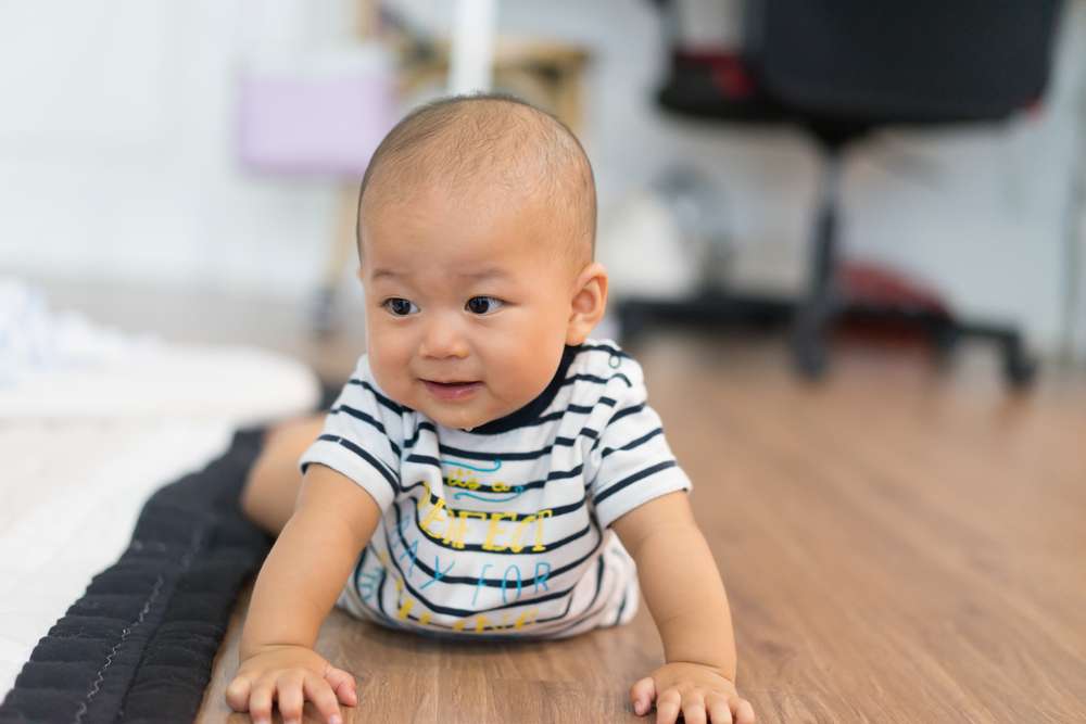 Nama Anak Laki-laki Berawalan Huruf A