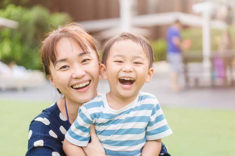 Nama Anak Laki-laki Berawalan Huruf R