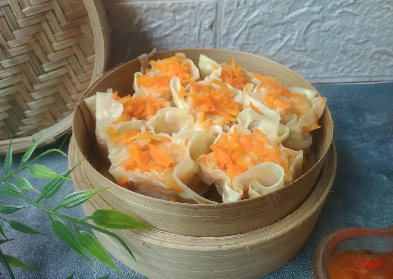 Resep Dimsum Ayam Ekonomis dan Sederhana