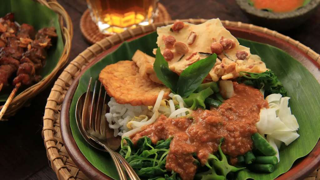 Resep Bumbu Pecel Malang