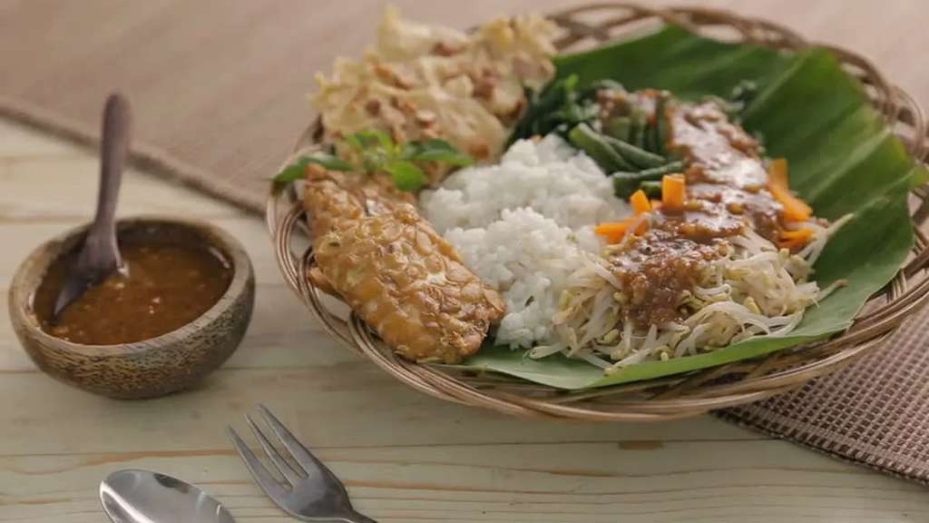 Resep Bumbu Pecel