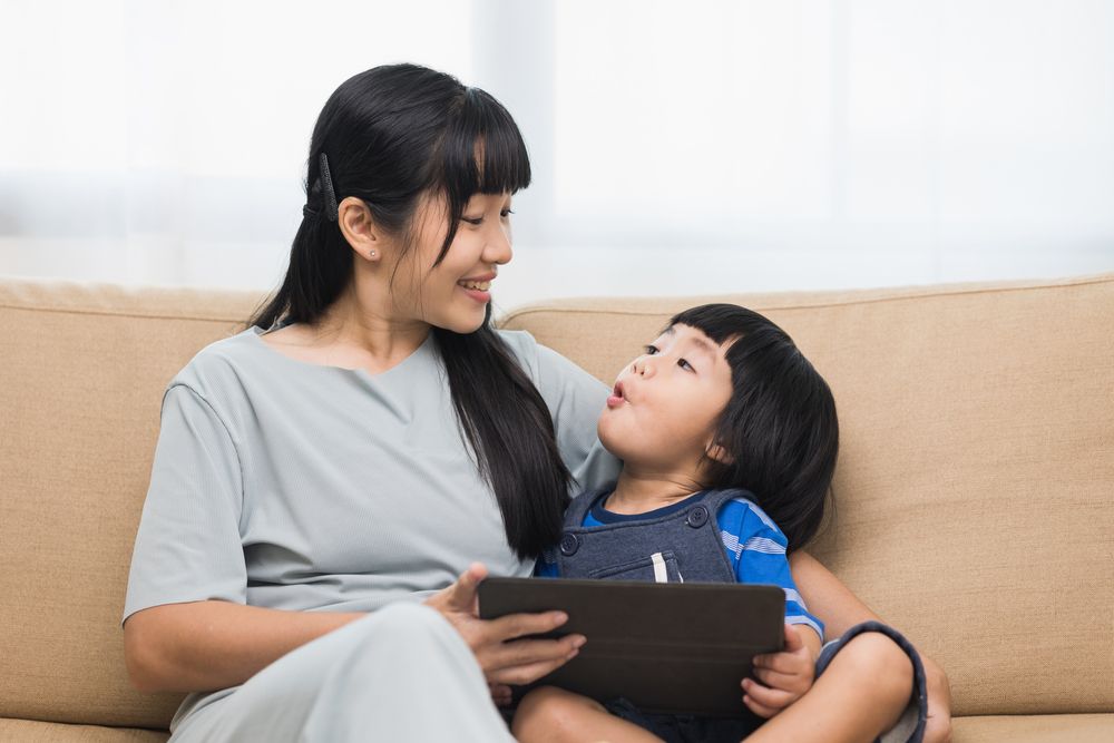 Dongeng untuk Anak Sebelum Tidur