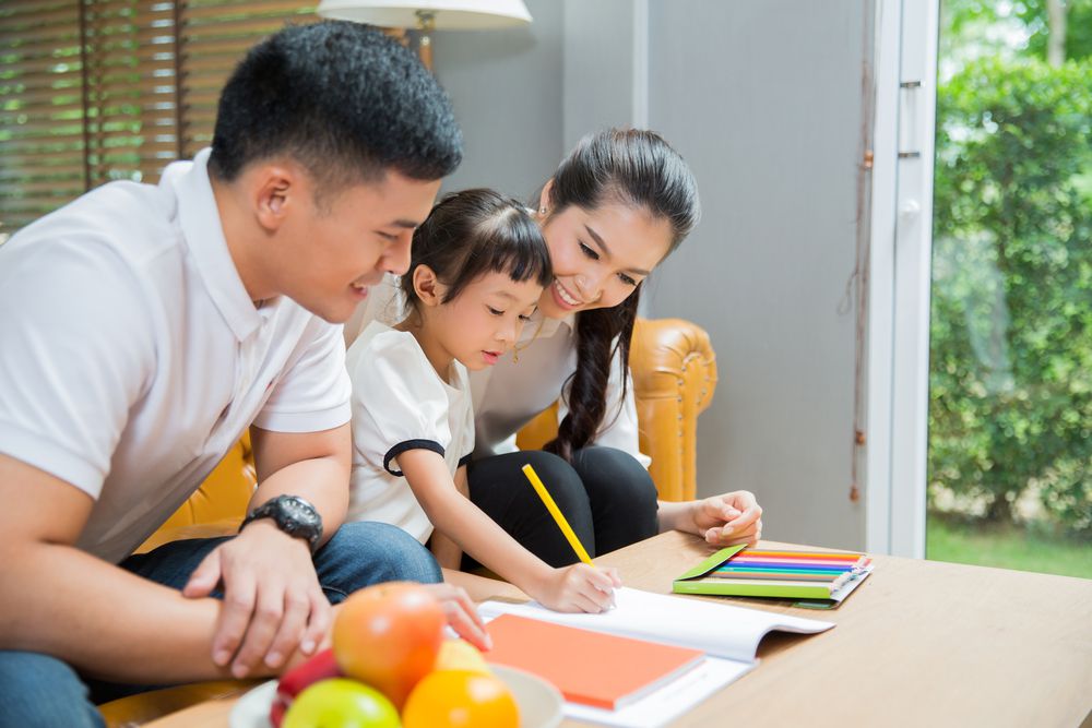 Dongeng untuk Anak Sebelum Tidur