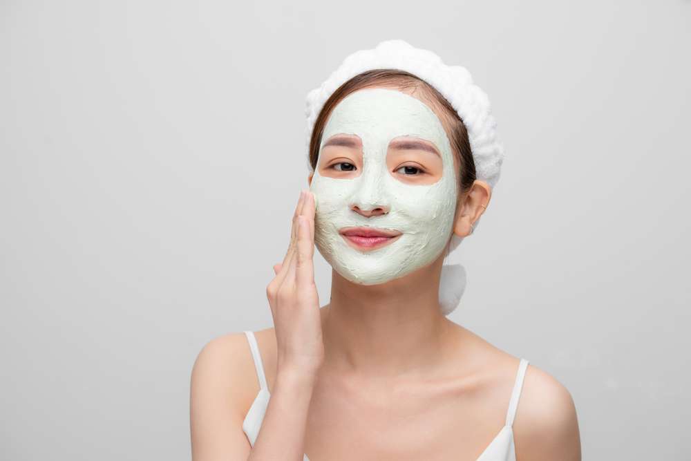 Cara Membuat Masker Bengkoang