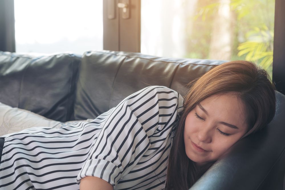 Kode Wanita Menyukai Pria Beristri