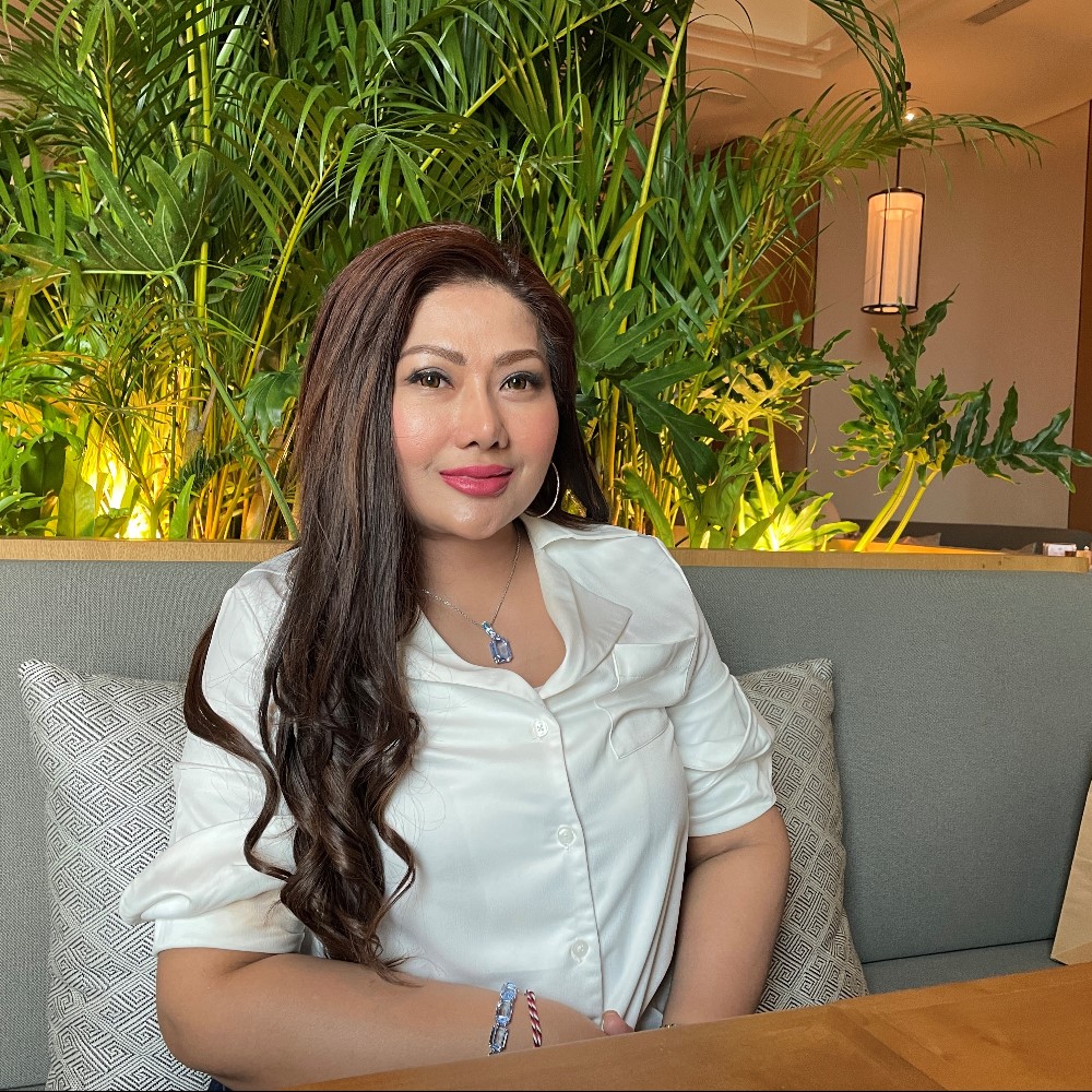 Yohana Gewang: Pemimpin Visioner di Balik Kejayaan Annathaya Spa & Wellness