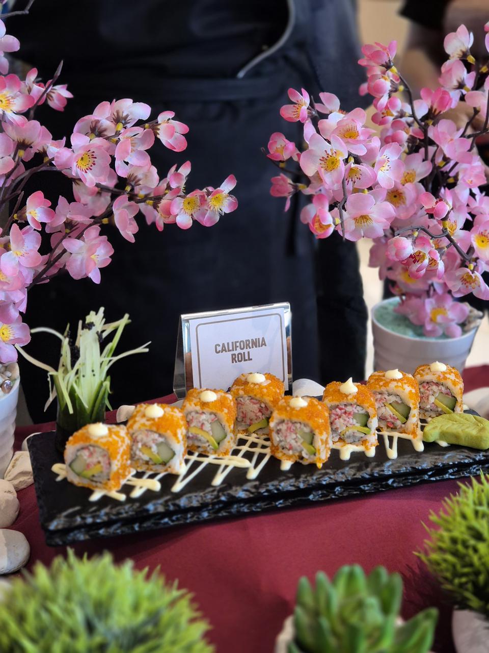 Gokana Launches Sushi Matsuri: Menu Baru yang Super Kece dan Lezat!