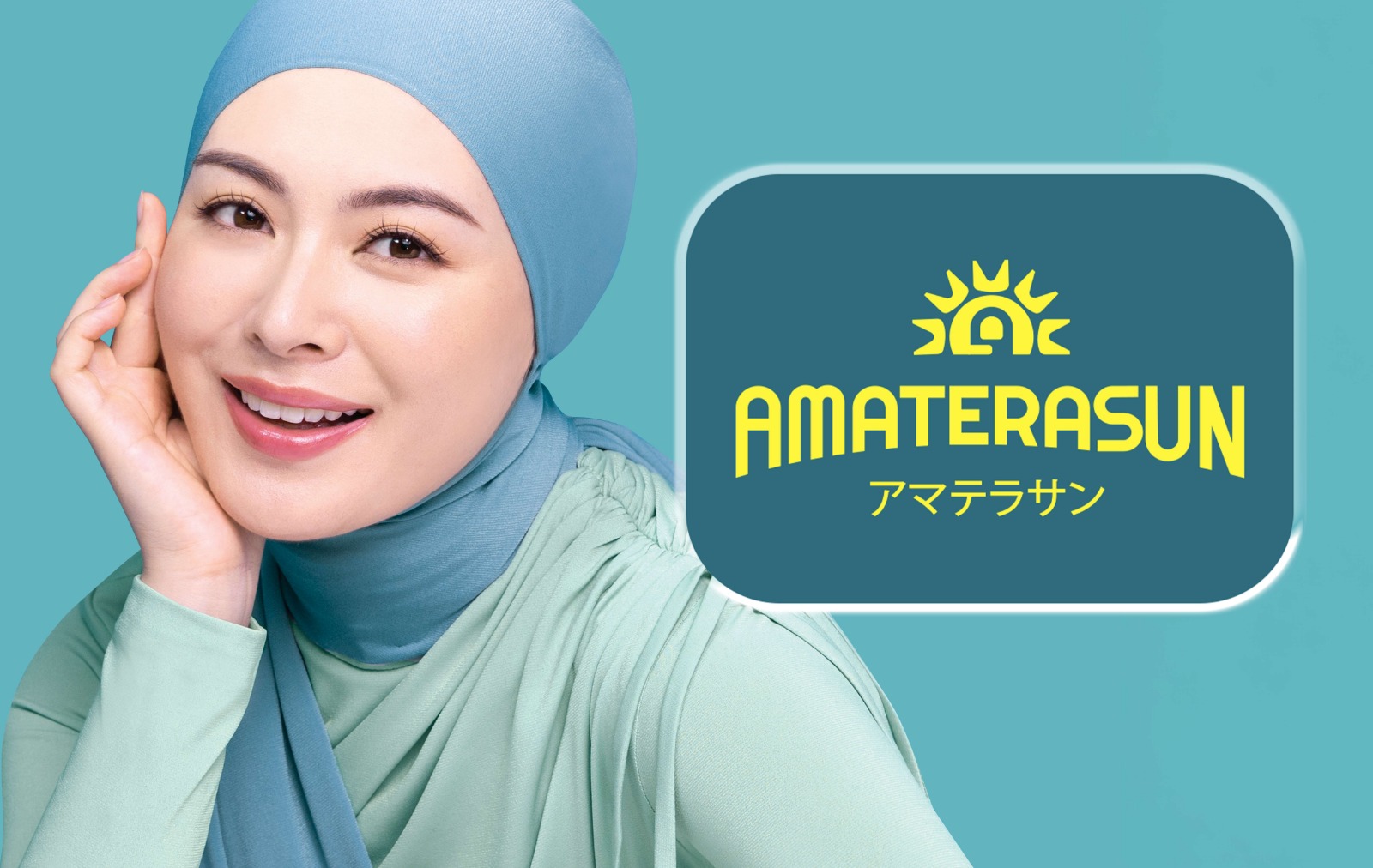 Amaterasun Hadirkan Sunscreen Se-ringan Air, Inovasi Perlindungan Kulit yang Nyaman & Efektif