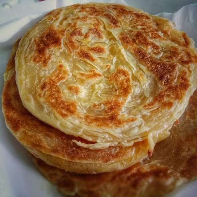 Resep Cara Membuat Roti Maryam Coklat Sederhana Yang Lembut Dan Enak ...