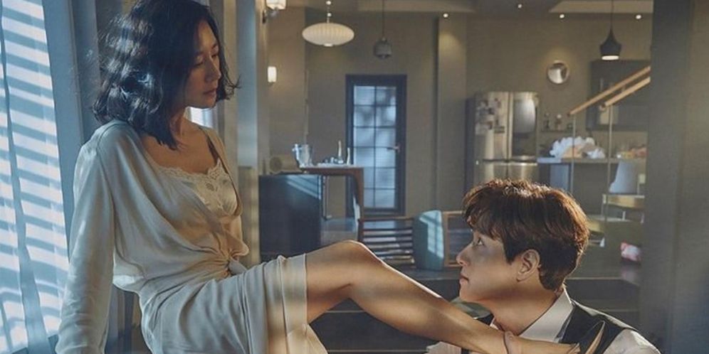 Heboh Drama Korea The World of the Married, Pelajaran Tentang Hubungan Apa Sih yang Bisa Diambil?