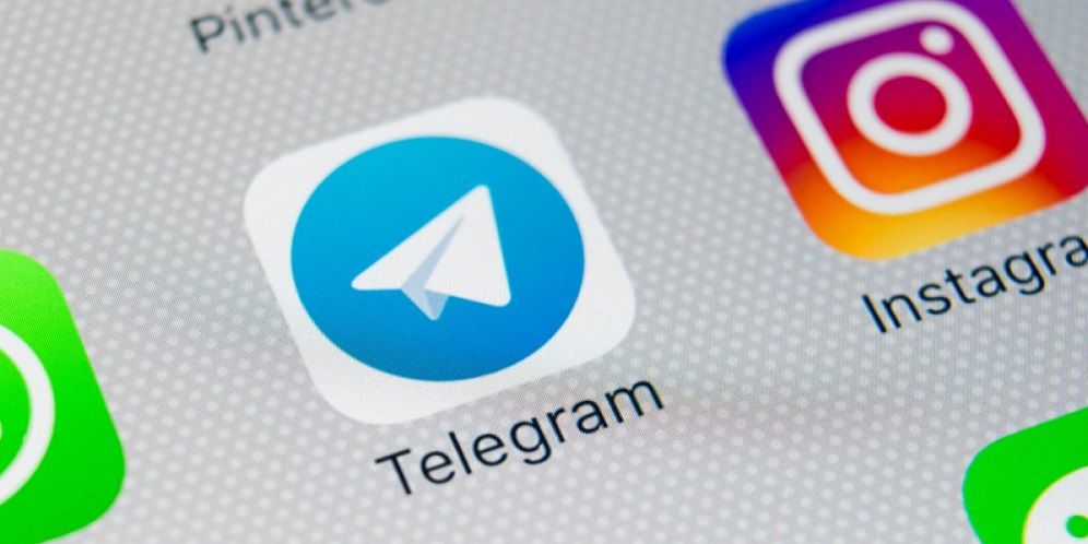 Tak Ingin Kalah Saing, Telegram Siapkan Layanan Group Video Call