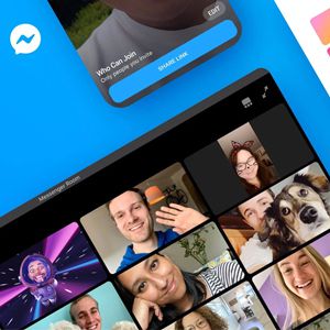 Luncurkan Messenger Rooms, Facebook Tawarkan Ruang Meeting Virtual yang Lebih Luas dan Aman