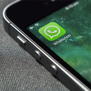 Heboh Pesan Peringatan WhatsApp Diretas, Bagaimana Penjelasannya?