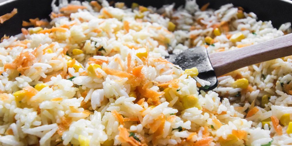 Ini lho Nasi Goreng Dari Berbagai Belahan Dunia yang Jadi Makanan Sejuta Umat