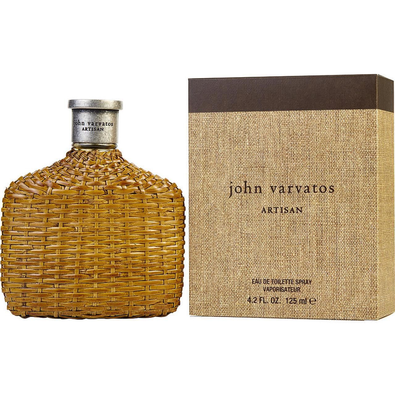 Туалетная вода john. John Varvatos Artisan 125 мл. John Varvatos Парфюм. Духи John Varvatos Artisan. Джон Варватос мужской Парфюм.