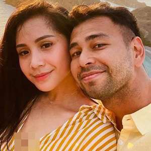 Deketin Banyak Cewek, Raffi Ahmad Ngaku Deket Sama Nagita Slavina Cuma Gosip! Ketahuan Bohong Nih