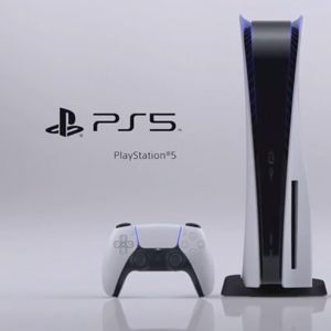 Sony Resmi Rilis PlayStation 5, Begini Spesifikasinya