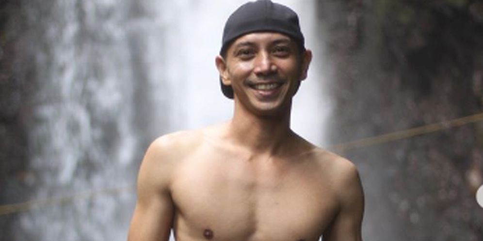 Geram Digoda Janda, Gay Hingga Cabe-Cabean, Fauzi Baadila: Lo Pikir Gue Fantasi Bersama!