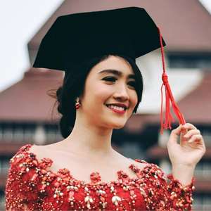 Obsesi Masuk Universitas Indonesia, Febby Rastanty Akan Lakukan Hal Bahaya Ini Kalau Nggak Diterima