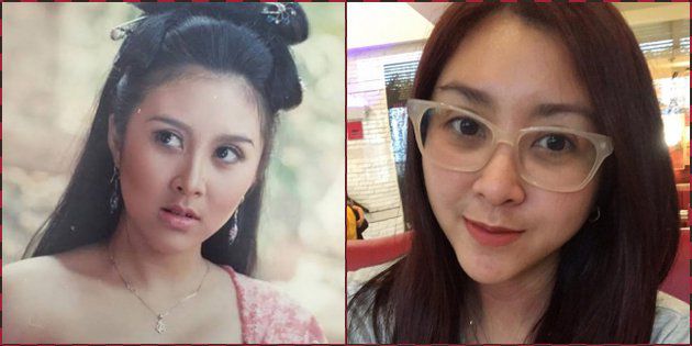 Bikin Pangling, Transfromasi 8 Potret Pemeran Wanita di Drama Kolosal Dulu dan Sekarang!