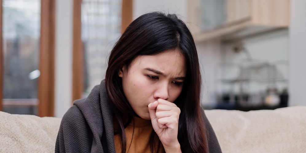 9 Penyebab Batuk Berdarah Dan Berdahak Apakah Tanda Penyakit Bahaya