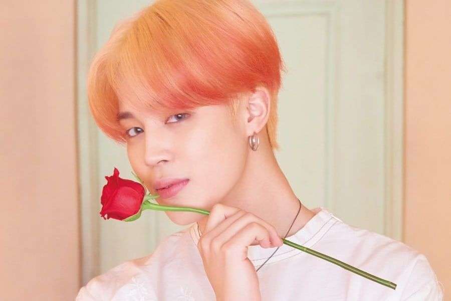 Profil Dan Fakta Menarik Jimin Bts Yang Ulang Tahun Ke 28 Ternyata