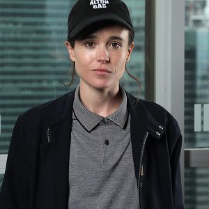 Gak Cuma Ellen Page, 11 Seleb Hollywood ini Juga Putuskan Jadi Transgender