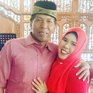 Puluhan Tahun Menikah, Rohimah Istri Pertama Kiwil Gugat Cerai Sang Suami