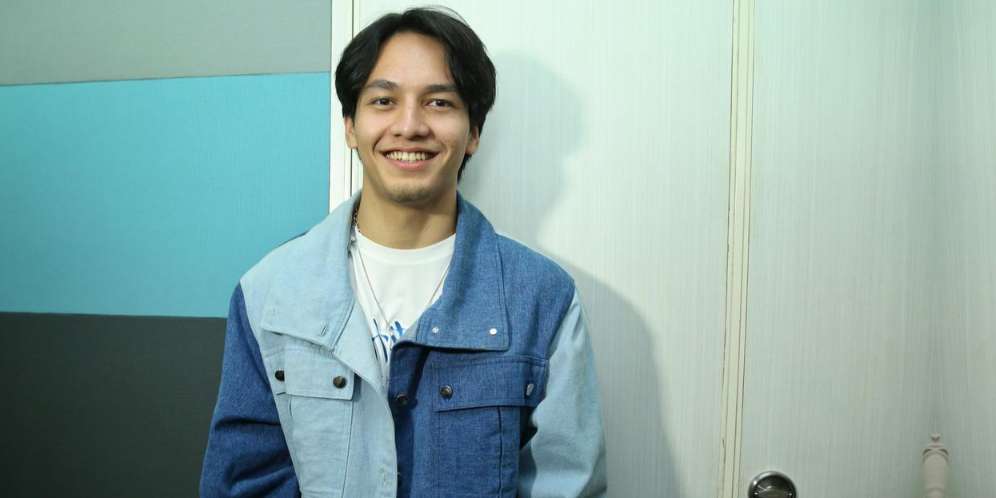 Kalah di Persidangan, Jefri Nichol Wajib Bayar Rp 4,2 M ke Falcon Pictures