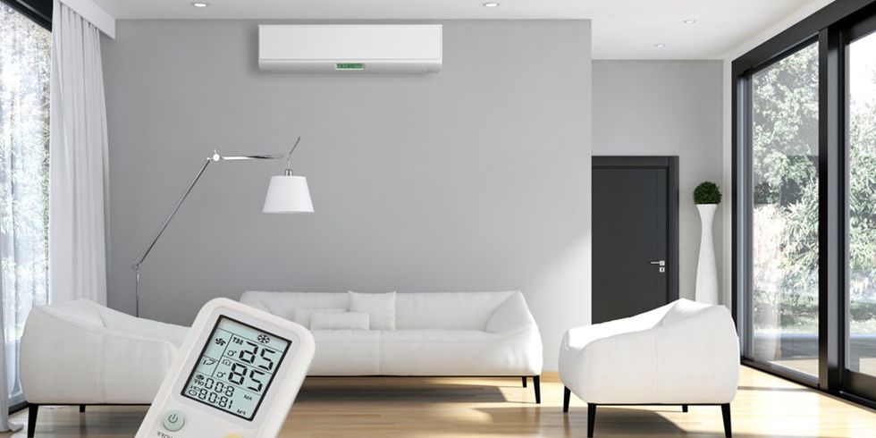 5 Tips Menentukan Lokasi Pemasangan AC yang Tepat, Gak Boleh Asal ya Moms!
