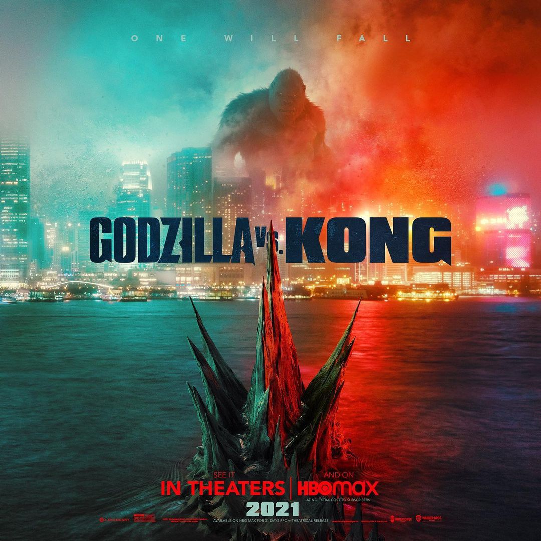 Trailer Godzilla Vs Kong Resmi Dirilis Monster Mana Nih Yang Jahat Diadonaid 5906