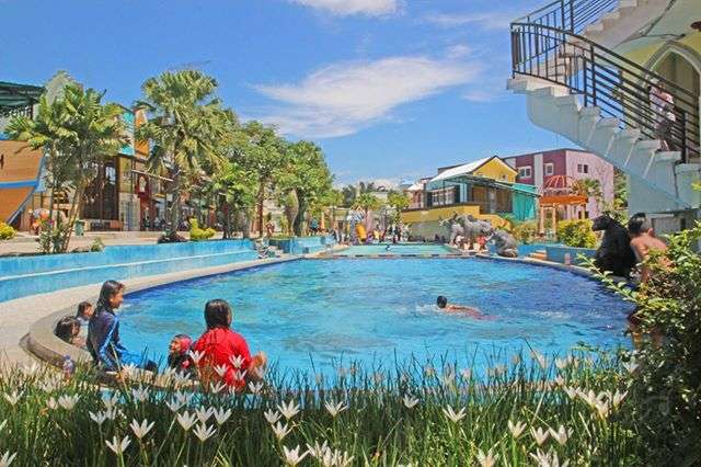 25 Tempat Wisata di Kendal Terbaru, Paling Kece yang Wajib Banget Kamu