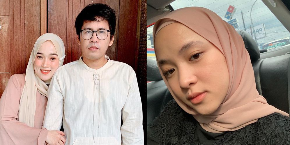 Ririe Fairus Buka Suara Tentang Isu Nikah Siri Ayus Dan Nissa Sabyan