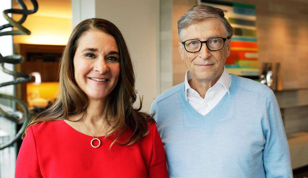 Kisah Cinta Bill Gates Awet Sampai 27 Tahun Lamanya, Apa Sih Rahasianya ...