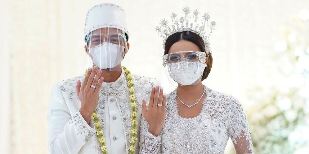 Fakta Baru Pernikahan Atta Halilintar dan Aurel Hermansyah, 1 Kursi Undangan Pernah Ditawar Rp 50 Ju