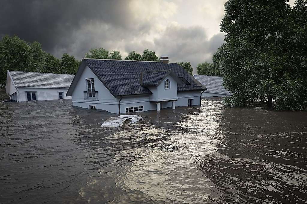 Pengertian Banjir, Penyebab, Dampak Dan Cara Mencegahnya | Diadona.id