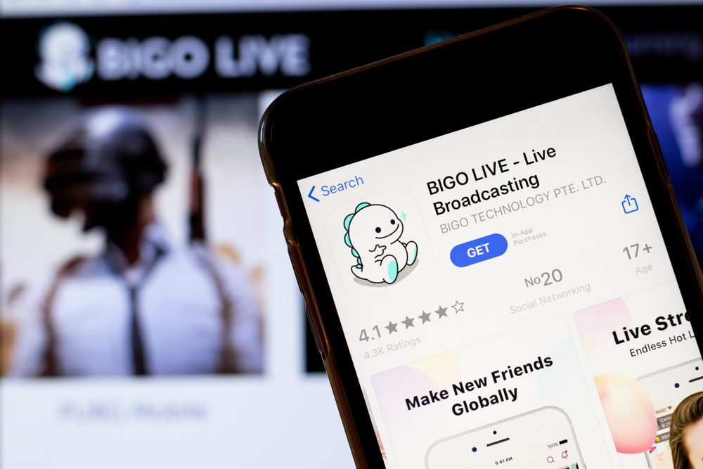 Mengenal Bigo Live Dan Apa Yang Harus Kamu Tahu Tentang Aplikasi Live