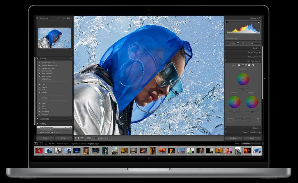 Apple MacBook Pro 2021 Telah Resmi Diperkenalkan, Begini Spesifikasi ...