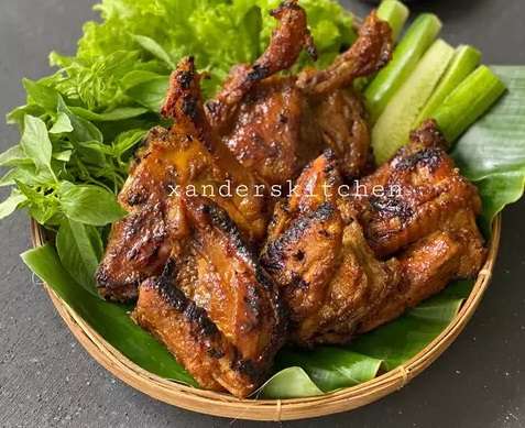 9 Cara Membuat Ayam Bakar Berbagai Rasa Dari Resep Terbaik Dan Pilihan ...